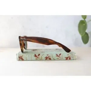 Ray-Ban | Accessories | Vintage Bl Ray Ban Usa Wayfarer  display picture 1